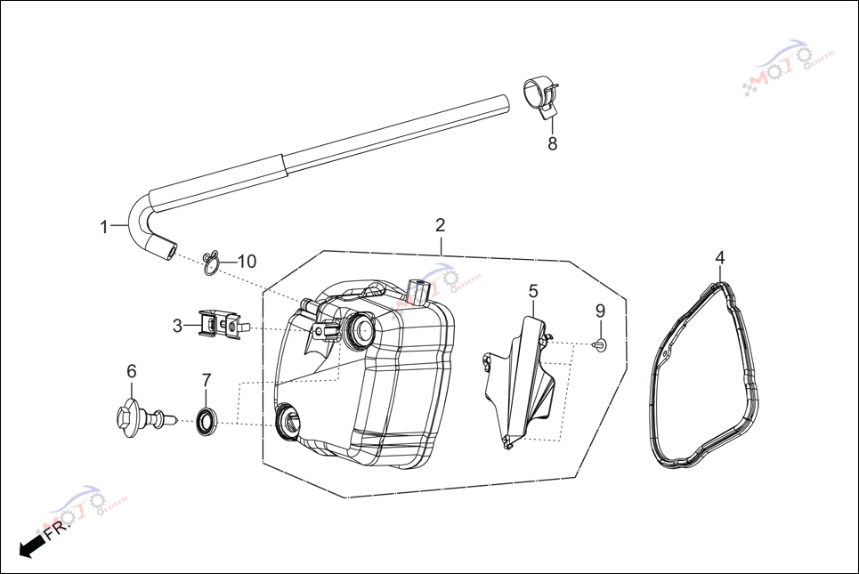 Engine Diagram